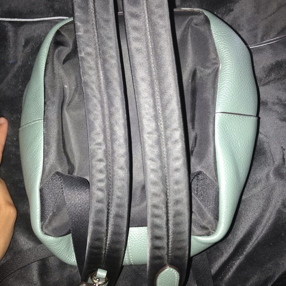 Miniature Coach backpack - Picture 4 of 5